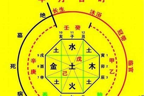 八字喜用神怎麼看|生辰八字喜用神在线查询